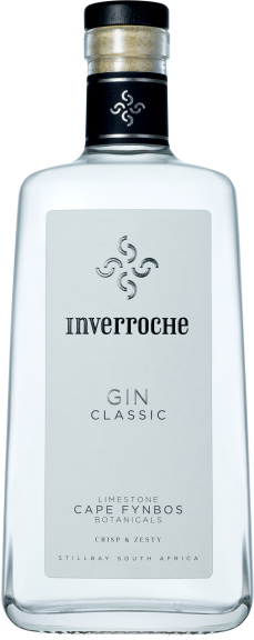 Photo for: Inverroche Classic Gin