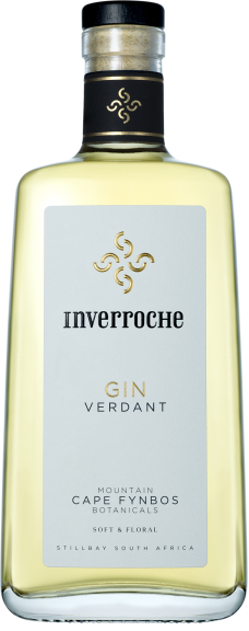 Photo for: Inverroche Verdant Gin