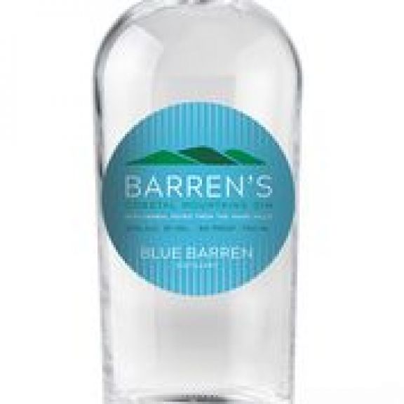Photo for: Barren's Coastal Mountains Gin