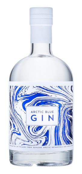 Photo for: Arctic Blue Gin