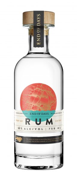 Photo for: End of Days Port of Entry Rum