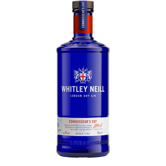 Photo for: Whitley Neill Connoisseur's Cut Gin