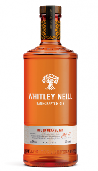 Photo for: Whitley Neill Blood Orange