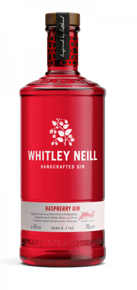 Photo for: Whitley Neill Raspberry Gin