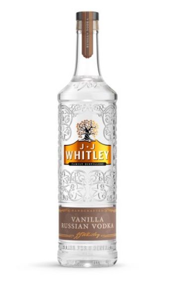 Photo for: JJ Whitley Vanilla Russian Vodka