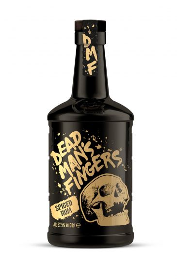 Photo for: Dead Man's Fingers Spiced Rum
