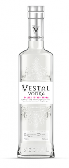 Photo for: Vestal Vodka