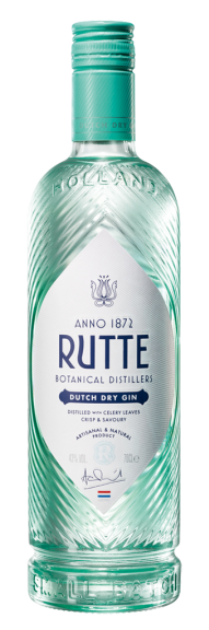 Photo for: Rutte Dutch Dry Gin