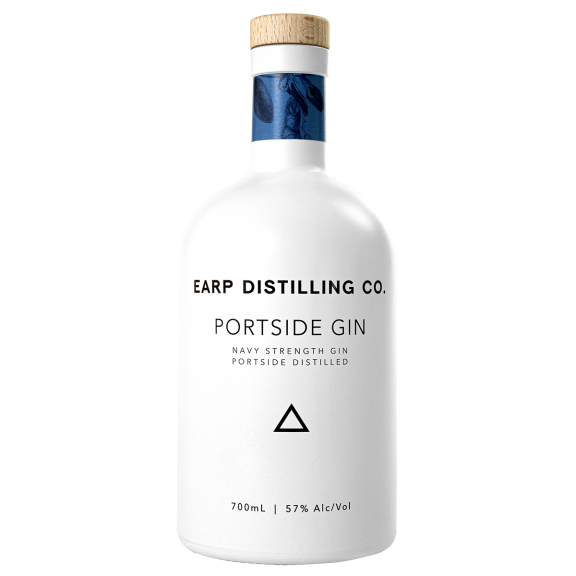 Photo for: Earp Distilling Co. Portside Gin