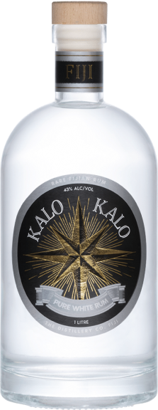 Photo for: KaloKalo Pure White Rum