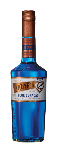 Photo for: De Kuyper Blue Curaçao