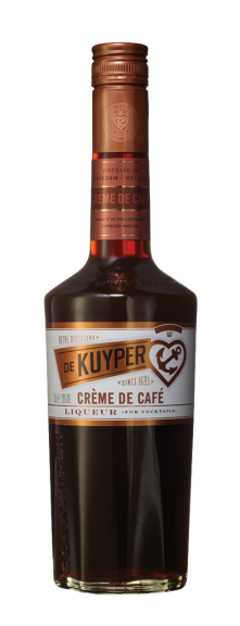 Photo for: De Kuyper Crème de Café