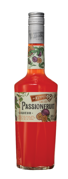 Photo for: De Kuyper Passionfruit