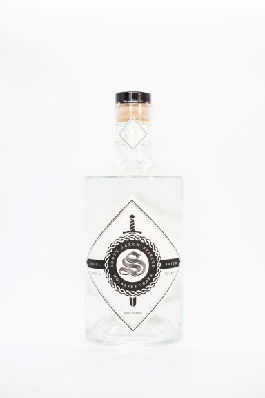 Photo for: South Saxon Spirits/Molasses Vodka
