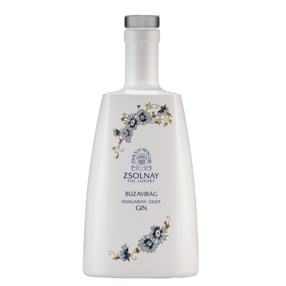 Photo for: Zsolnay gin