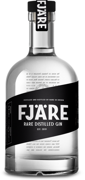 Photo for: Fjäre Rare Distilled Gin