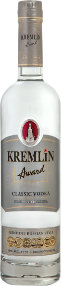 Photo for: Kremlin Award Classic