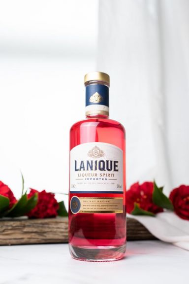 Photo for: Lanique Spirit of Rose