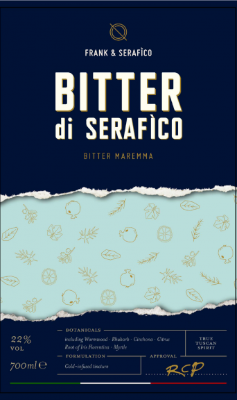 Photo for: Bitter di Serafìco