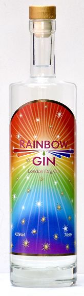 Photo for: Rainbow Gin