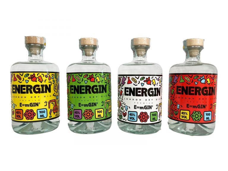 Photo for: Energin