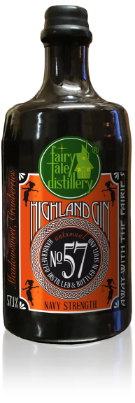 Photo for: Highland Gin 57 Autumnal