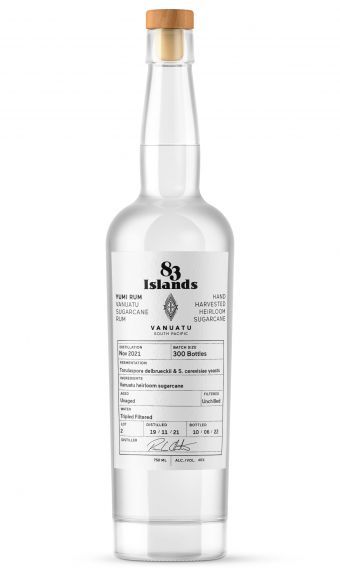 Photo for: 83 Islands Distillery