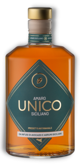 Photo for: Unico Amaro Siciliano 