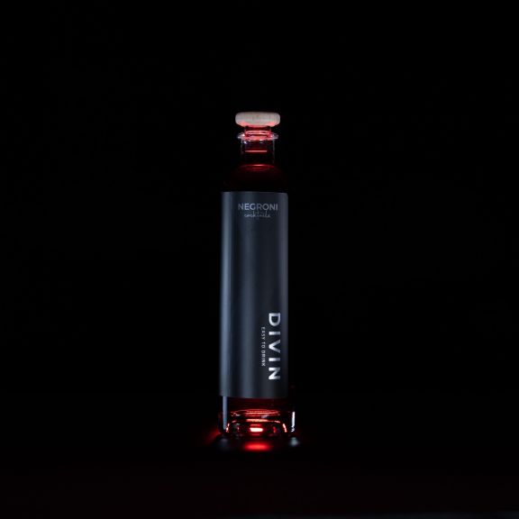 Photo for: Negroni