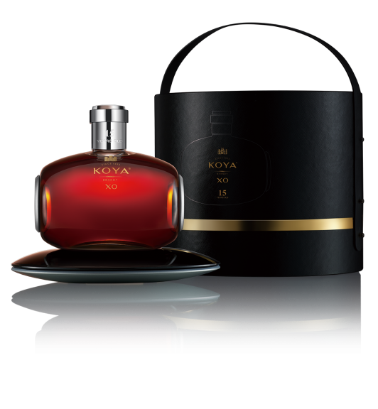 Photo for: Chateau Koya Brandy Xo 15 Years Old