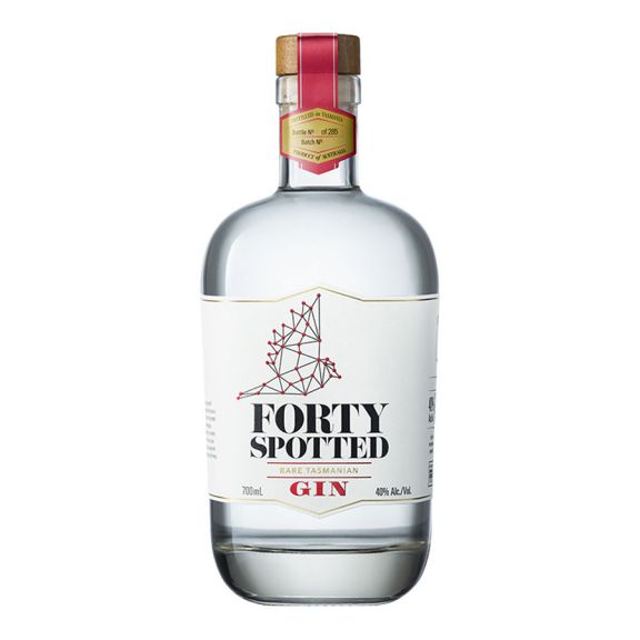 Photo for: Forty Spotted Gin