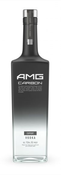 Photo for: AMG Carbon