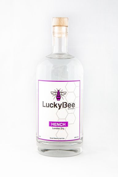 Photo for: Lucky Bee Hench 