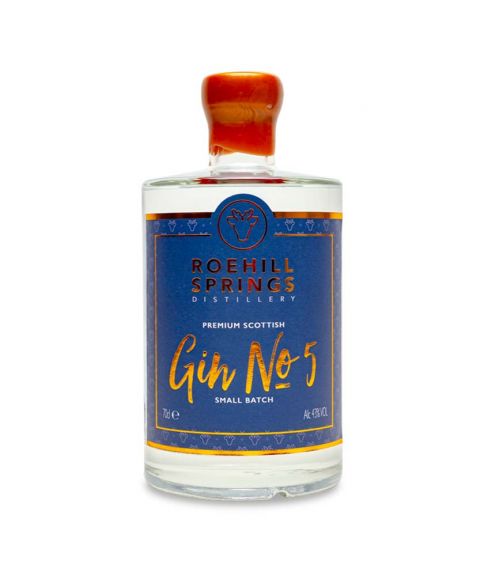 Photo for: Gin No 5