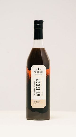 Photo for: Cold Brew Coffee Whiskey