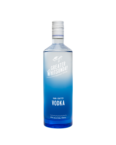 Photo for: Greater Whitsunday Vodka