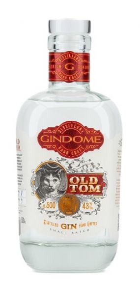 Photo for: Gindome Old Tom
