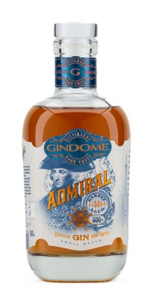 Photo for: Gindome Admiral