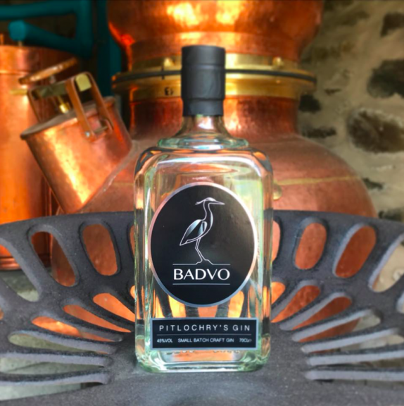 Photo for: Badvo - Pitlochry's Gin
