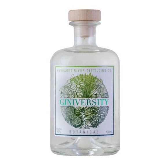 Photo for: Giniversity Botanical Gin