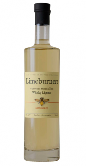 Photo for: Limeburners Karri Honey Whisky Liqeuer