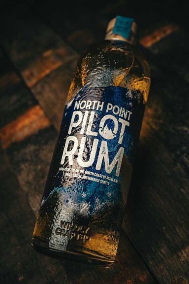 Photo for: North Point Pilot Rum