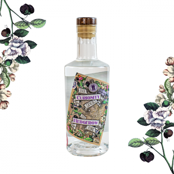 Photo for: Curiosity Series The Hedgerow One  - GIN