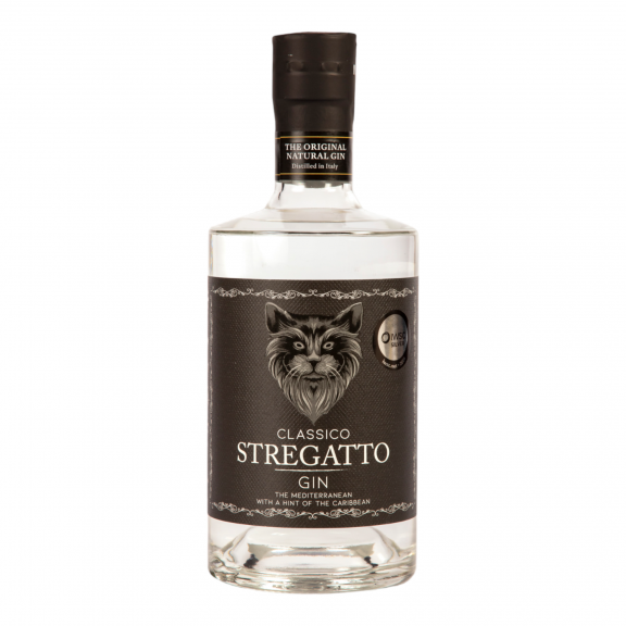 Photo for: Stregatto Gin Classico