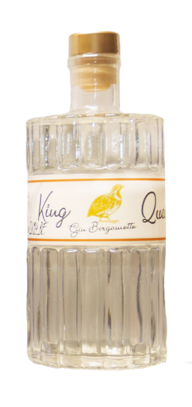 Photo for: King Quail Bergamotte Gin