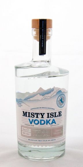 Photo for: Misty Isle Vodka