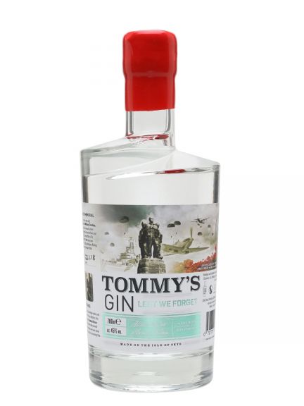 Photo for: Misty Isle Tommy's Gin