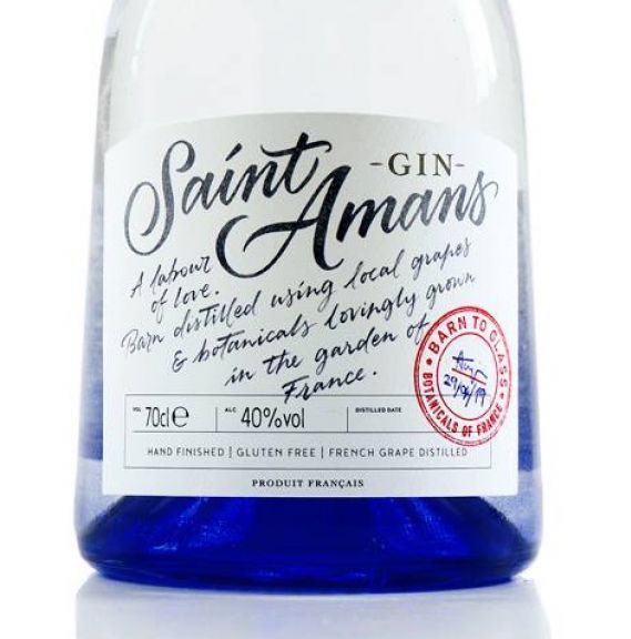 Photo for: Saint Amans French Gin