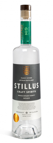 Photo for: Stillus Pinery Dry Gin