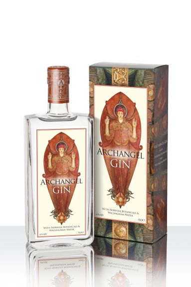 Photo for: Archangel Gin